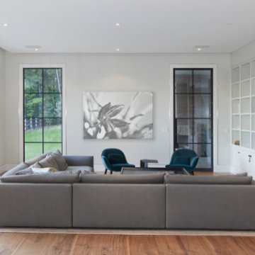 Steel+ Window and Door System