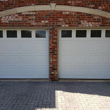 Steel Garage Door Ideas From ProLift Garage Doors of St. Louis