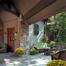 Porches