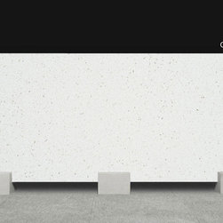 Our Quartz Collection - Kitchen Countertops