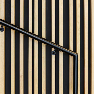 Le premier restaurant Mon Concept Habitation - Projet Meet