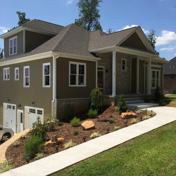Inverness-Burns, TN