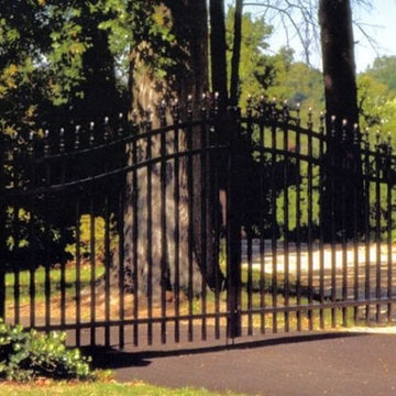 Our Fences
