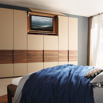 Relief - Schlafzimmer - Team 7
