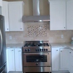 TILE DESIGN INSPIRATIONS, LLC. - Tile