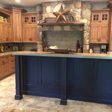 LaKE kITCHEN