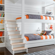 Bunk beds