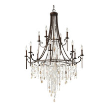 Chandeliers