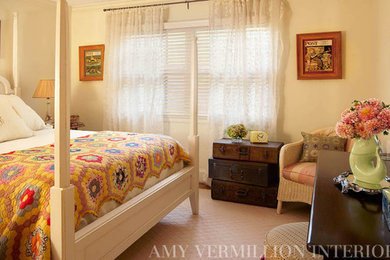 Guest Room- Foxcroft