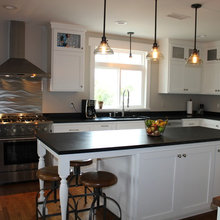 Walton Mtn Kitchen
