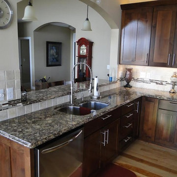 Our Work