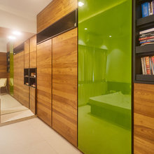 Wardrobes