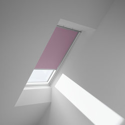 Velux Blackout Blinds - Roller Blinds