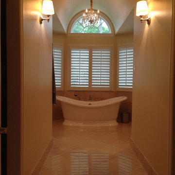 Memorial Home Renovation