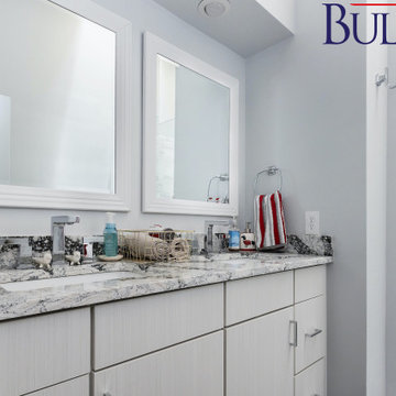 Franconia Bath & Kitchen Remodeling