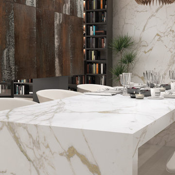 Ascale Porcelain by UGM