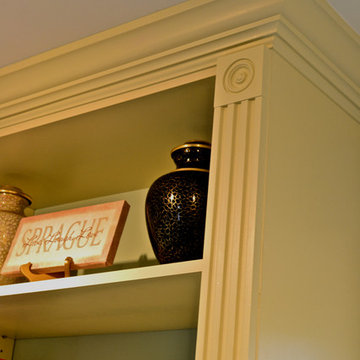 Home Office - Bala Cynwyd