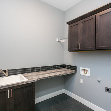 Soprano Basement Modified in Westcliffe