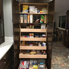 Banks Kitchen Inspiration