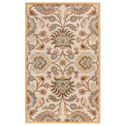 Traditional Area Rugs by Homesquare