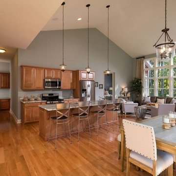 Orchard Pointe Townhomes