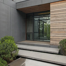 exteriors