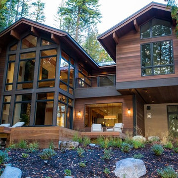Cedar House
