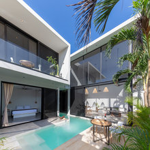 Dream Tropical Home