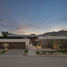 Front SD yard