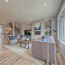Home remodel