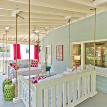 The Salty Mermaid Cottage : Tybee Island Vaca Rental