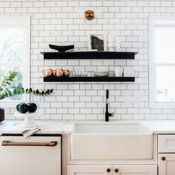 Flip Manchester Kitchen
