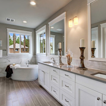 The Gardens at Eastlake | Sammamish