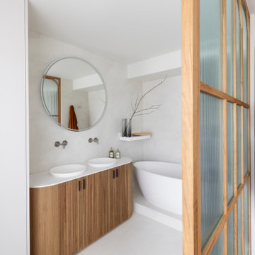 Projet rue des Abondances