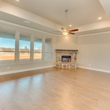 Modernized Ancient Details, Home Remodeling in San Leandro, CA