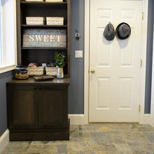 mudroom