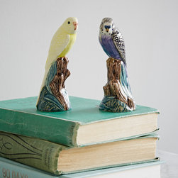 Home Accessories - Decorative Objects And Figurines