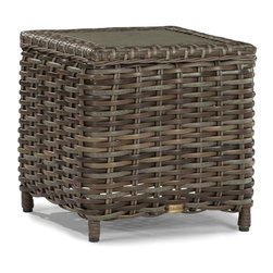 LaneVenture Outdoor Patio Furniture - Outdoor Coffee Tables