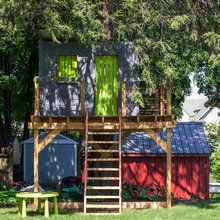 DC Treehouse