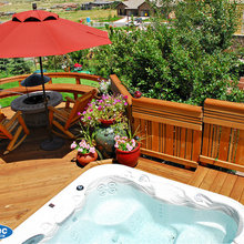 Coyle Backyard