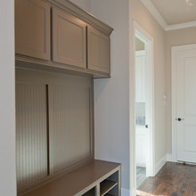Wiggins Mudroom
