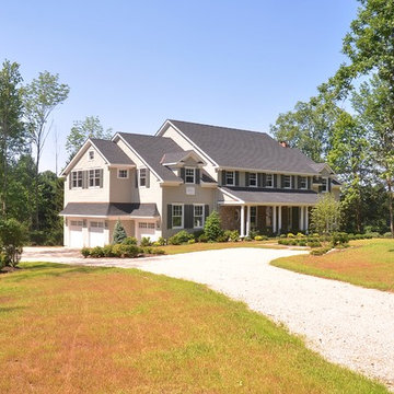 3 Overlook Drive - Bedford, NY