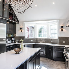 Pressley Kitchen