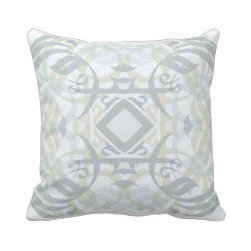 Throw Pillows - Products