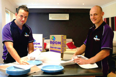 Tips For Easy And Efficient Relocation With Removals and Packing Services