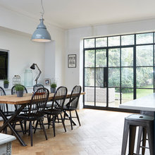 Our Dining Room