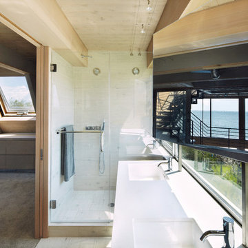 Fire Island A-Frame