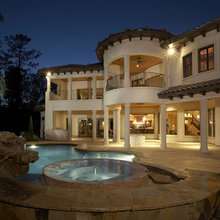 pools