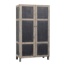 Furniture: Storage: Cabinets