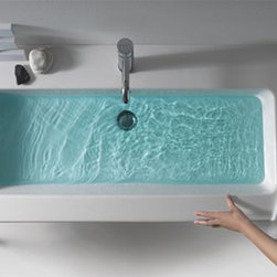 Galassia I Eden - Bathroom Products